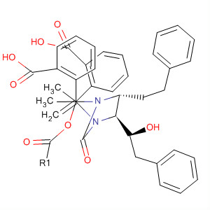 CAS 188770-96-9 molecular structure