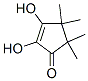 CAS 1889-96-9 molecular structure