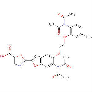 CAS 188988-29-6 molecular structure