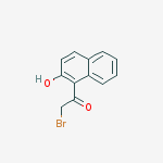 CAS 189159-29-3 molecular structure