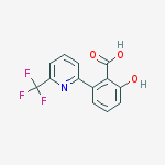 CAS 189278-29-3 molecular structure