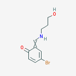 CAS 189317-29-1 molecular structure