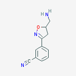 CAS 193006-29-0 molecular structure
