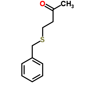 CAS 19360-96-4 molecular structure