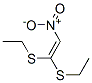 CAS 19419-96-6 molecular structure