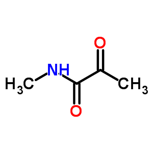 CAS 19432-29-2 molecular structure