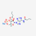 CAS 19436-29-4 molecular structure