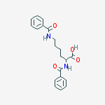 CAS 1946-96-9 molecular structure