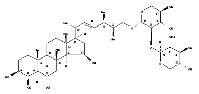 CAS 195061-96-2 molecular structure