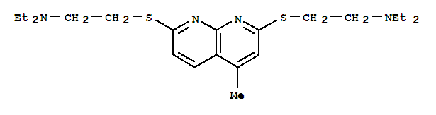 CAS 195195-29-0 structure