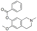 CAS 19625-96-8 structure