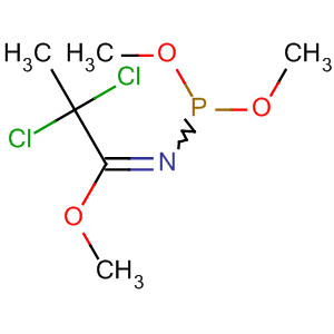 CAS 19784-29-3 molecular structure
