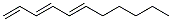 CAS 19883-29-5 molecular structure