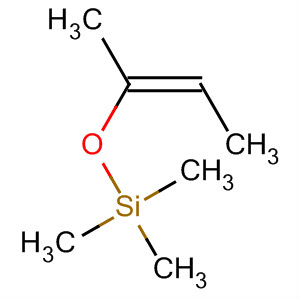 CAS 19980-29-1 molecular structure