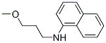 CAS 20034-29-1 molecular structure