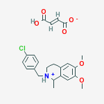 CAS 2004-29-7 molecular structure