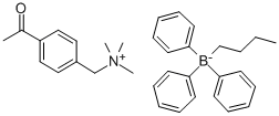 CAS 201467-96-1 molecular structure