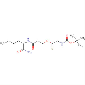 CAS 201530-29-2 molecular structure