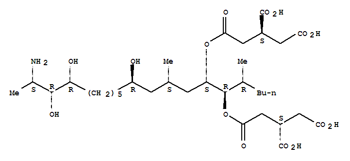 CAS 203259-29-4 molecular structure
