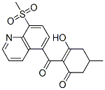 CAS 205045-96-1 molecular structure