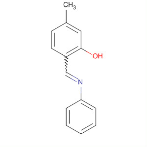 CAS 20536-96-3 molecular structure