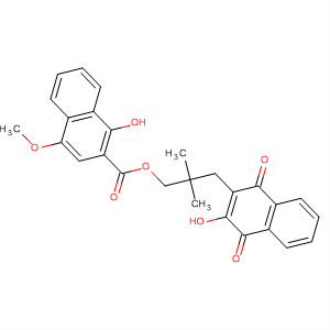 CAS 205653-96-9 molecular structure