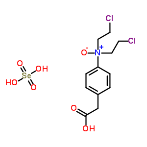 CAS 205988-96-1 molecular structure