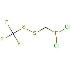 CAS 20614-29-3 molecular structure