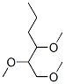 CAS 20637-29-0 molecular structure
