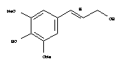 CAS 20675-96-1 molecular structure