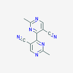 CAS 2073-96-3 molecular structure