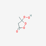 CAS 20748-96-3 molecular structure