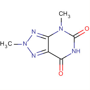 CAS 2082-96-4 molecular structure