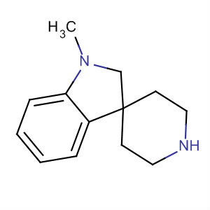 CAS 208932-96-1 structure