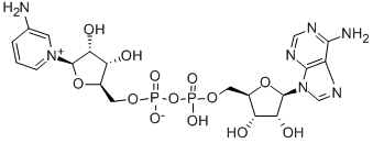 CAS 21106-96-7 structure