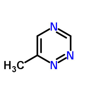 CAS 21134-96-3 molecular structure