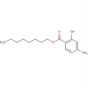 CAS 21545-96-0 molecular structure