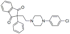 CAS 21569-29-9 molecular structure