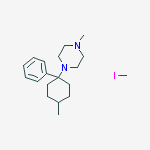 CAS 21602-29-9 molecular structure