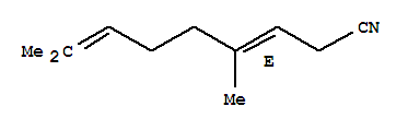CAS 21677-96-3 molecular structure