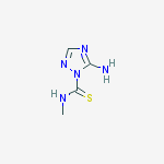CAS 21731-96-4 structure