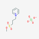 CAS 21864-96-0 molecular structure