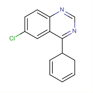 CAS 21882-29-1 molecular structure
