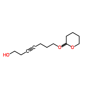 CAS 21890-96-0 molecular structure