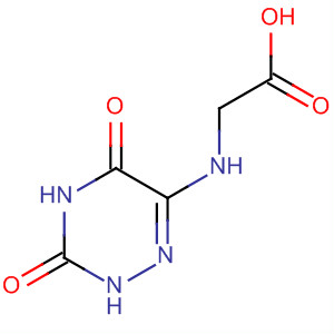 CAS 21936-96-9 molecular structure