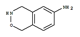 CAS 21977-29-7 structure