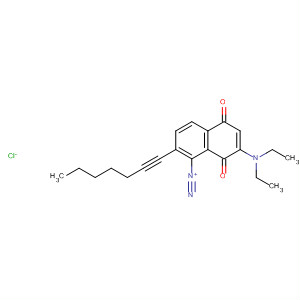 CAS 220835-29-0 molecular structure
