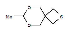 CAS 2209-96-3 molecular structure