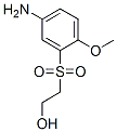 CAS 22094-96-8 molecular structure