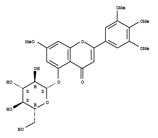 CAS 221289-29-8 molecular structure